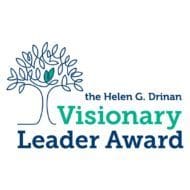 helen g drinan award graphic