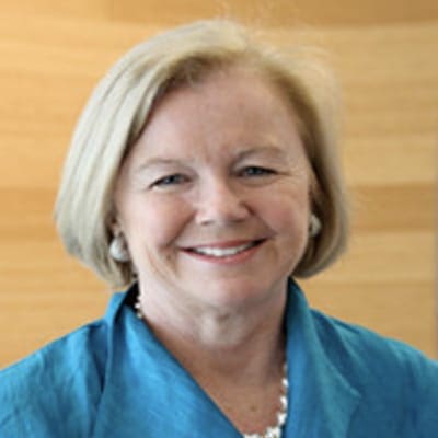 Mary Finlay