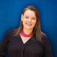Margaret Ruvoldt headshot