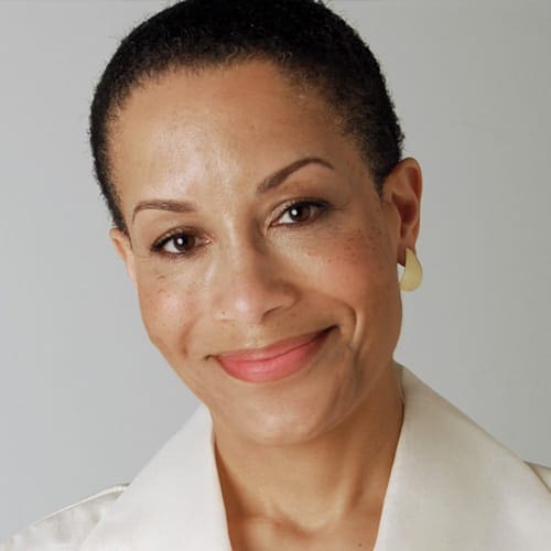 Suzanne Wilkins