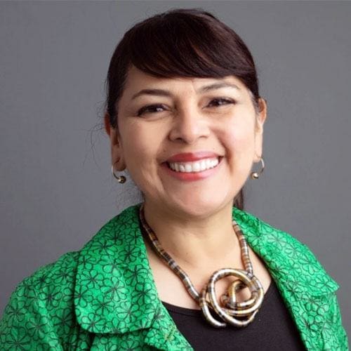 Anna Giraldo-Kerr