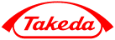 Takeda Logo.