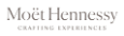Moët Hennesy Crafting Experience Logo.