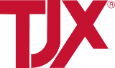 TJ Maxx logo.