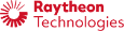 Raytheon Technologies logo.