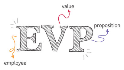 EVP Graphic