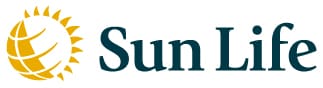 Sun Life Logo