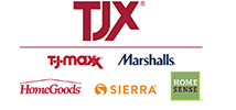 TJX Logo