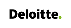 Deloitte. Logo