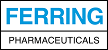 Ferring Pharmaceuticals Logo