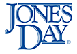 Jones Day Logo