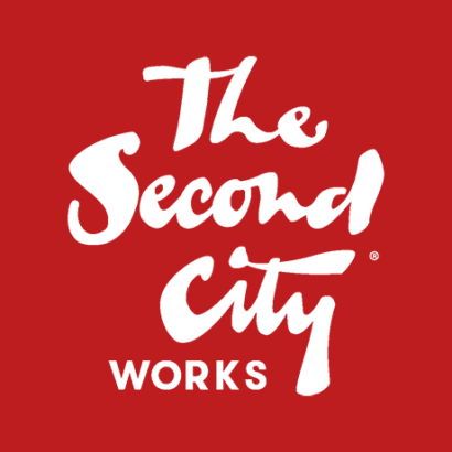 Second City Works Logo