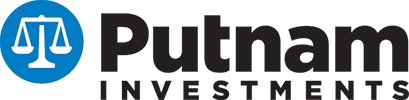 Putnam Investments Logo