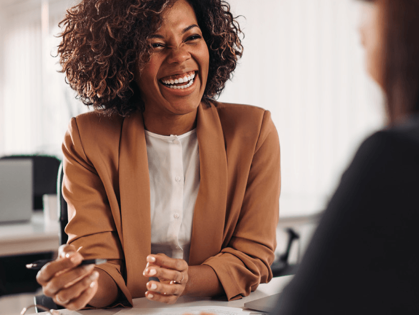 Belonging at work