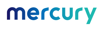 Mercury Logo