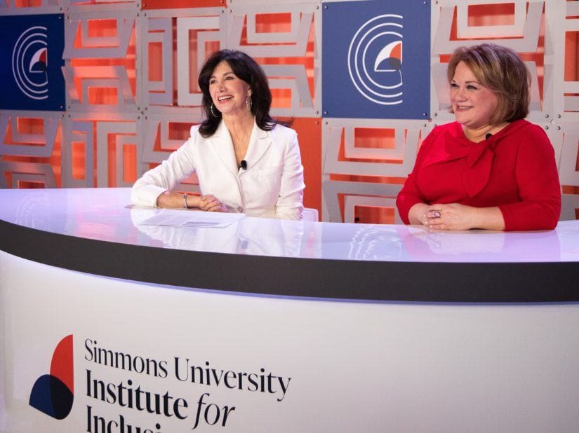 Simmons Leadership Conference Institute for Inclusive Leadership