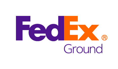 fed ex ground logo