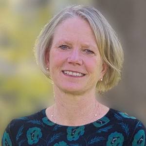 Beth Rowen headshot