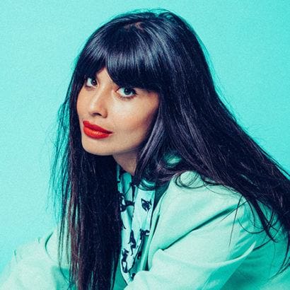 jameela jamil headshot