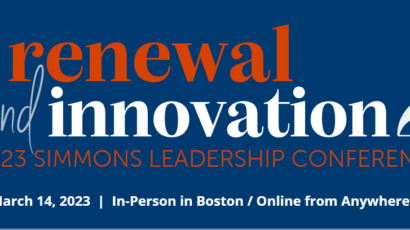 renewal and innovation banner