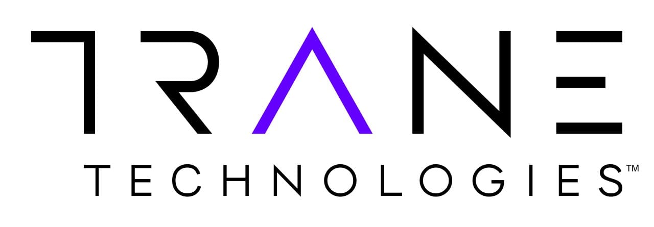 trane technologies logo