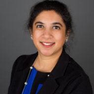 Kavitha Imani of Dell headshot