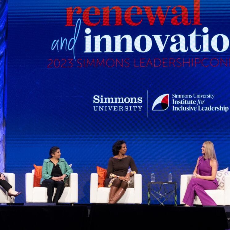 kerry seitz with slc44 main stage business panel