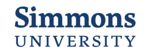 Simmons University Logo