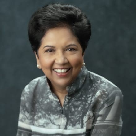 Indra Nooyi