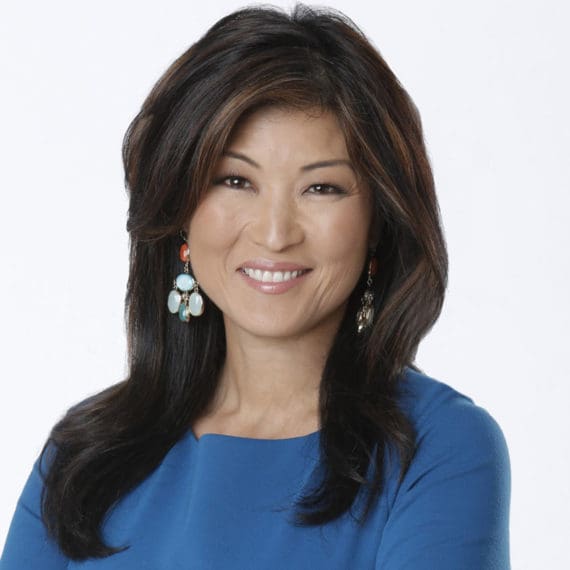 Juju Chang