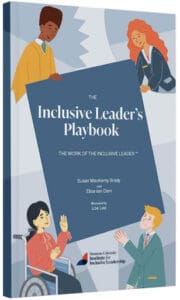 The Inclusive Leader's Playbook