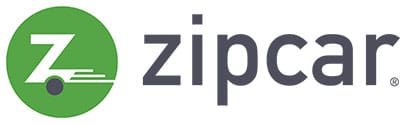 zipcar logo