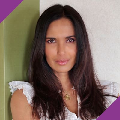 Padma Lakshmi headshot