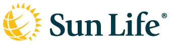 sun life logo