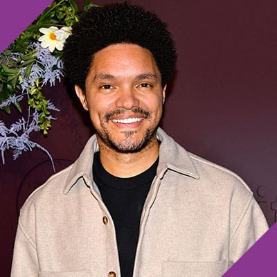 Trevor Noah 2024 Keynote Speaker