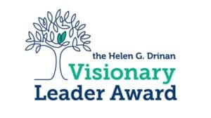 helen g drinan award graphic