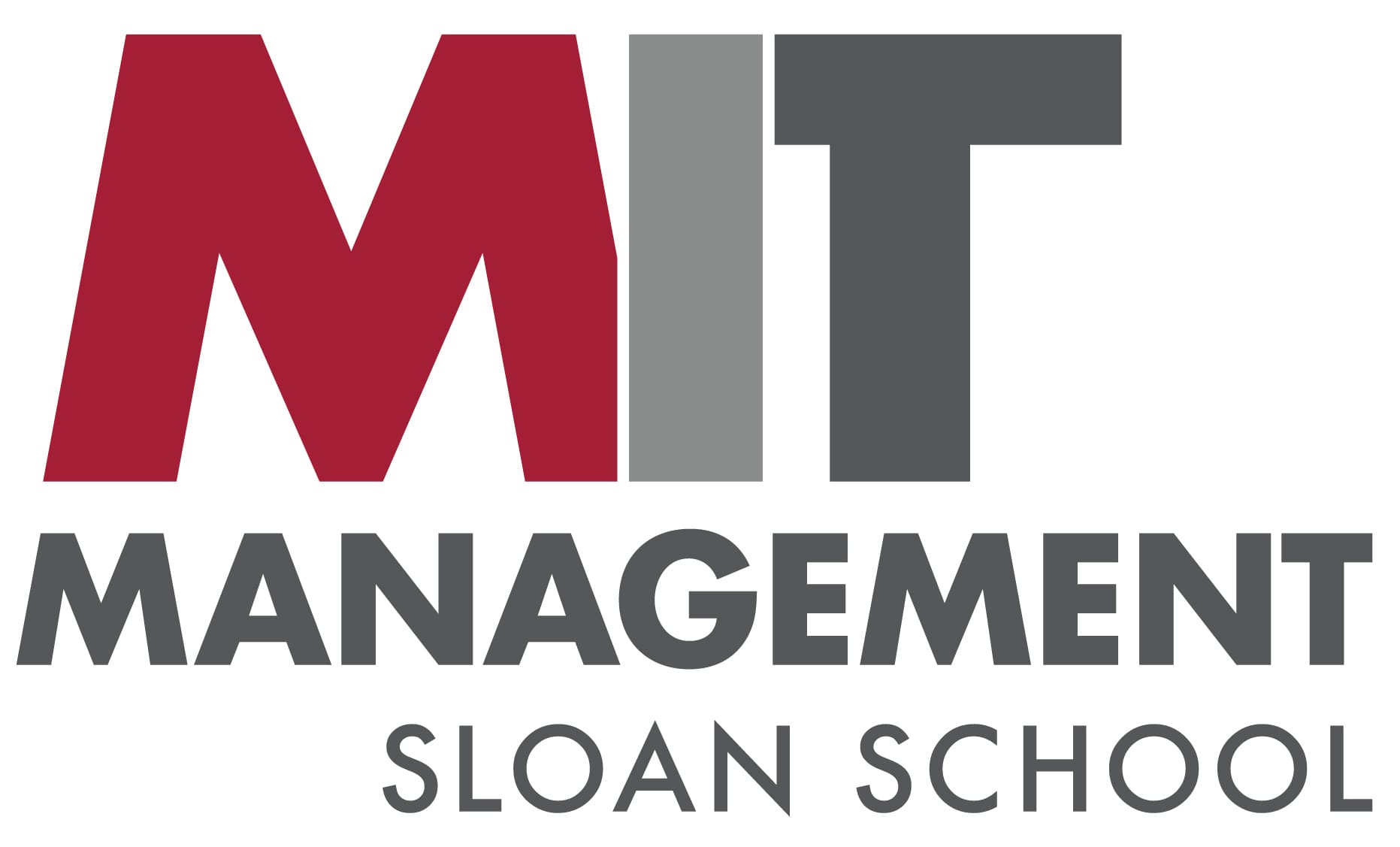 mit sloan school logo