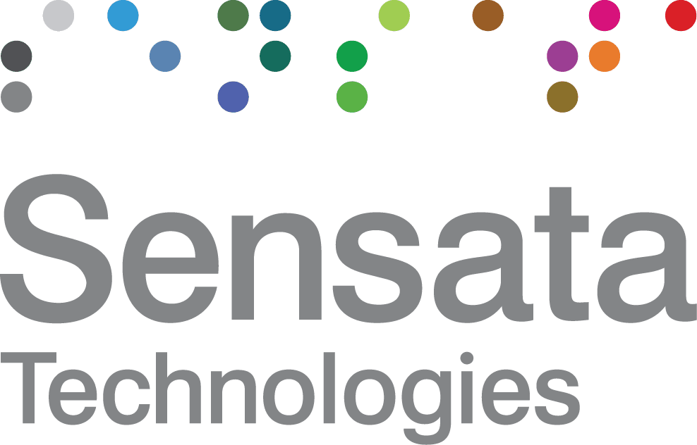 sensata logo