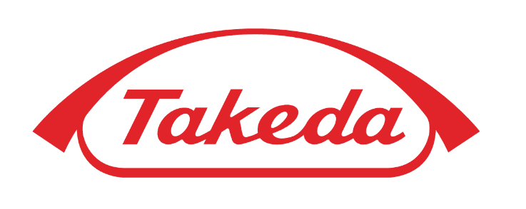 takeda logo