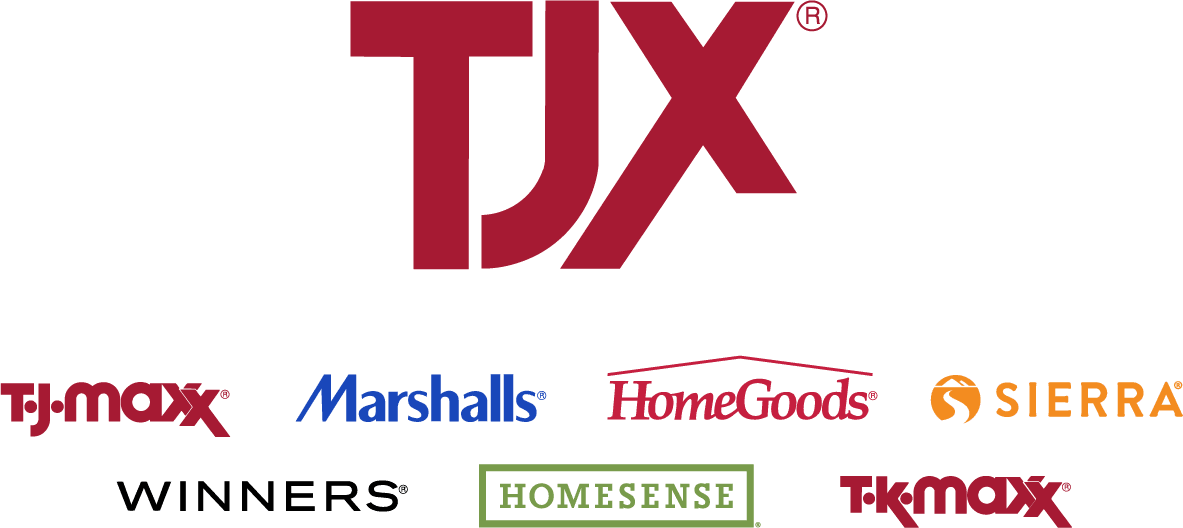 TJX