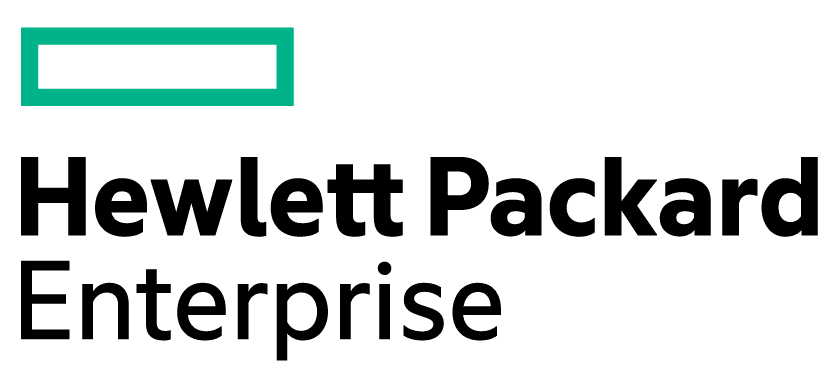 Hewlett Packard Enterprise