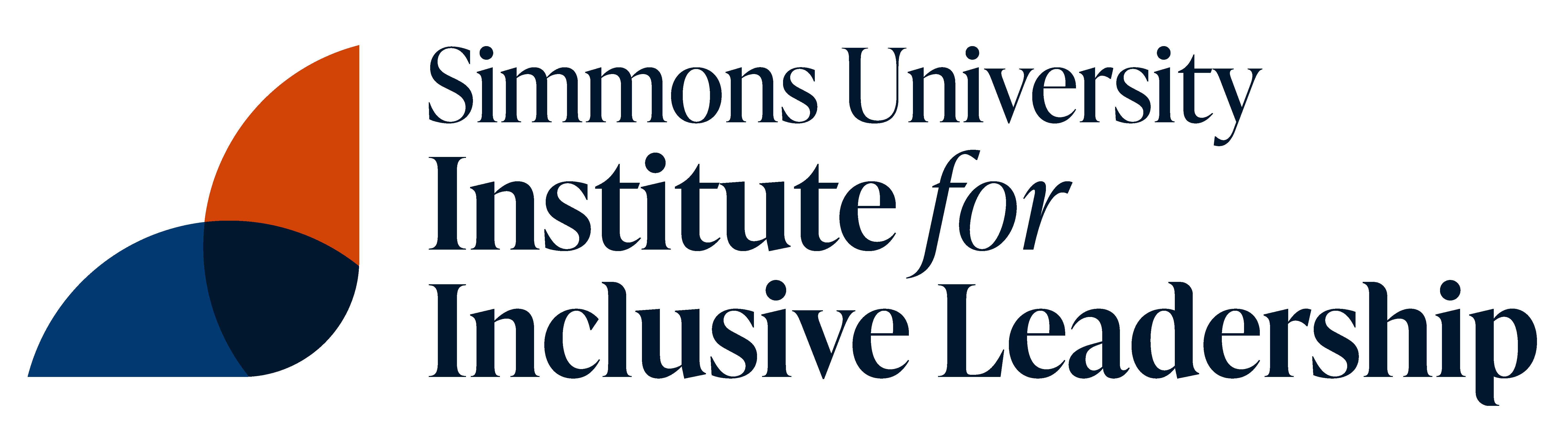 Simmons University Institute for Inclusive Leadership