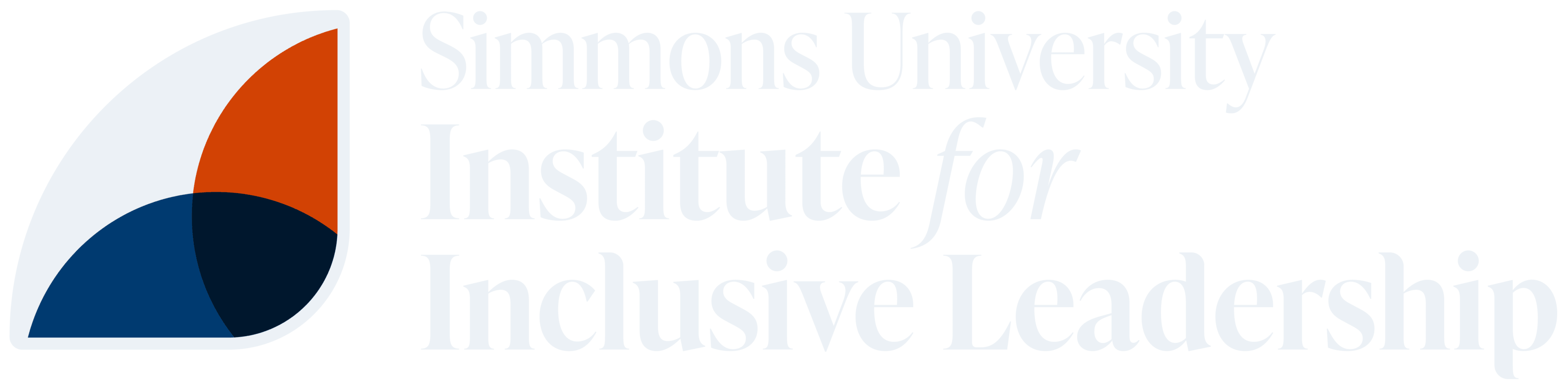 Simmons University Institute for Inclusive Leadership