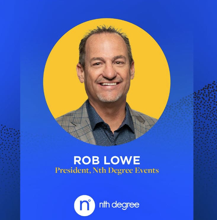 Rob Lowe Headshot