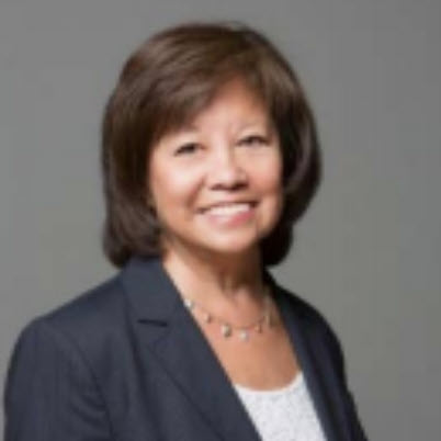 Eleanor Chin